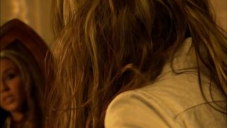 Delilah Strong Has A Durable Vagina