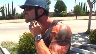 Lexi Cummings Is A Hot Chicks Into Big Dicks