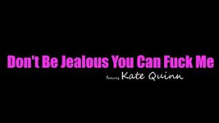 Redhead Kate Quinn Rides Charlie Dean Hard Then Takes Thick Creampie Inside Wet Hole