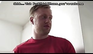 Shootin Star is a Bossy BBW MILF who gets Fucked Hard!